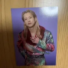 BUDDiiS MORRIE トレカ