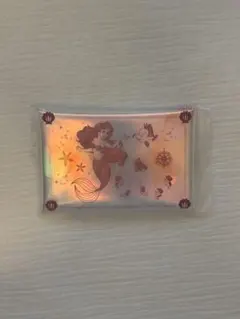 アリエル マルチケース ディズニーHappyくじ