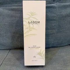 【ひらみち様専用】LAGOM ジェルトゥウォーター クレンザー LV 220mlのサムネイル