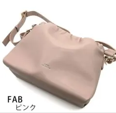 もひ様専用です　アーペーセー ショルダーバッグ sac ninon mini