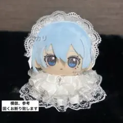 2025年最新】ちびぬい オーダーページの人気アイテム - メルカリ