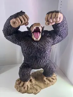 一番くじ ドラゴンボールZ 限界突破編 大猿