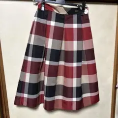 2025年最新】BLUE LABEL CRESTBRIDGE レディース ロングスカートの人気