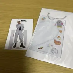 ウンソク ラントイ セット★