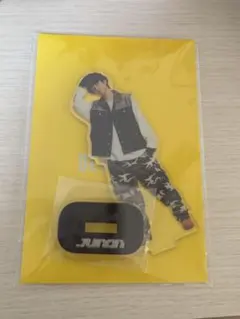 2025年最新】befirst ジュノン アクスタの人気アイテム - メルカリ