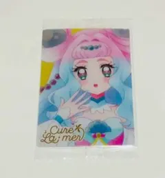 キュアラメール キャラクターグッズ