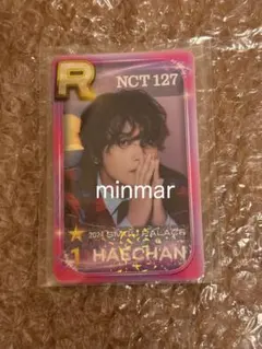 2025年最新】ヘチャン トレカ smcuの人気アイテム - メルカリ