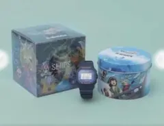 ドラゴンクエストⅦ Reimagined G-SHOCK コラボレーションモデル