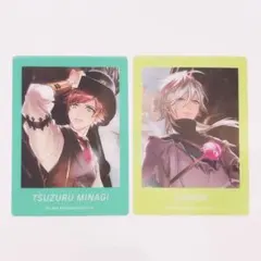 A3！（エースリー）：ぱしゃこれ クリアVer. ／ 綴 シトロン