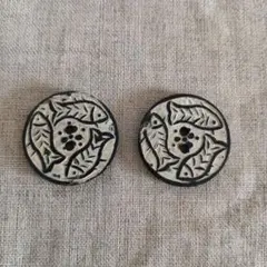 ボタンヴィンテージ