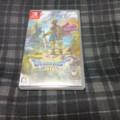 Switch ドラゴンクエスト3 そして伝説へ