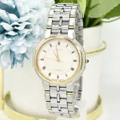 SEIKO セイコー DOLCE ドルチェ 8N41-6160 クォーツ 腕時計