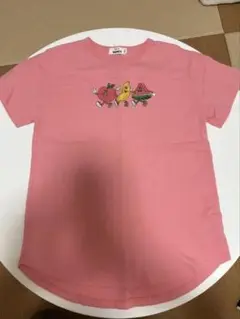 pairmanon 半袖ワンピース　100cm
