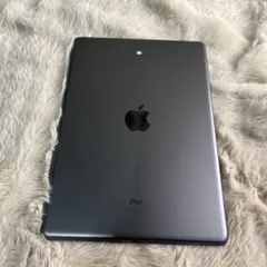 Apple iPad (第９世代) Wi-Fi 64GB スペースグレイ