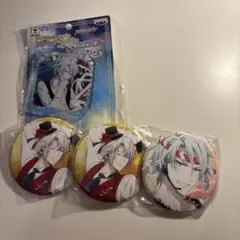 アイナナ 八乙女楽　プライズ まとめ売り