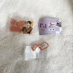 INI みてコレ！ 尾崎匠海