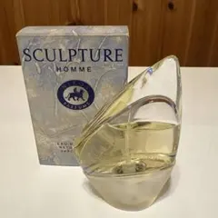 Nikos Sculpture Homme オードトワレのサムネイル
