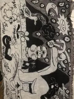 2025年最新】unico ラグ・カーペットの人気アイテム - メルカリ