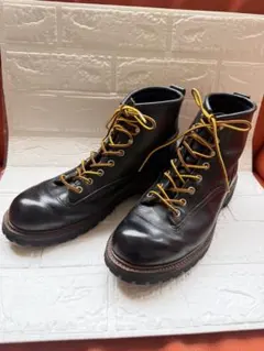 REDWING レッドウィング　2935ラインマン 9D UK8 27cmのサムネイル