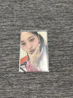 2026年最新】itzy リュジン トレカの人気アイテム - メルカリ