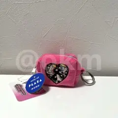 パワーパフガールズ ポーチ