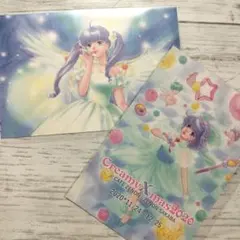 2026年最新】クリィミーマミ ポスターの人気アイテム - メルカリ