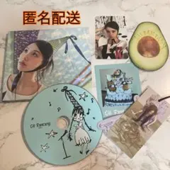 チェヨン ソロ　Lil Fantasy sparkle murmur