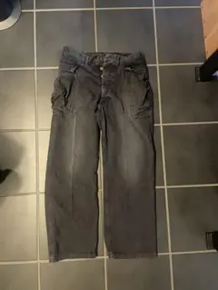 WAREHOUSE M-43 1098 U.S.ARMY ヘリンボーン 32