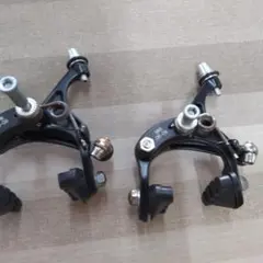 ケーンクリーク ブレーキキャリパー SCR-3 前後セット - メルカリ