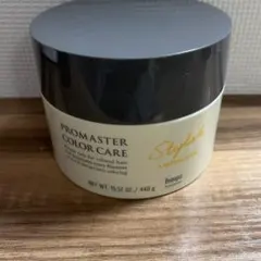 hoyu PROMASTER COLOR CARE スタイリッシュ 440gのサムネイル