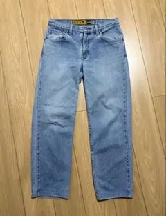 Levi’s SilverTab LEAN デニム W30