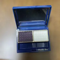 Christian Dior アイシャドウパレット 2色のサムネイル