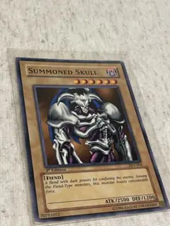 ワイト 英語版 ウルトラ UR 1st 遊戯王 - メルカリ