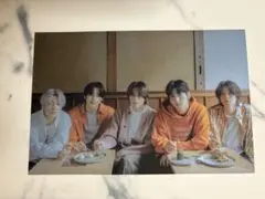 TXTポストカード