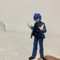 カラフルピーチ なおきり