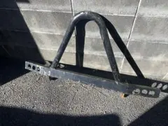 JA11 ジムニー　バンパー