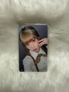 THIS IS ME:I 高見文寧 7000円 トレカ　オンライン　056