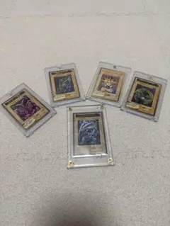 バンダイ遊戯王カードまとめ売り