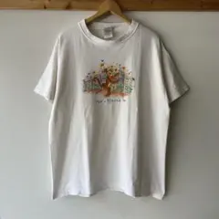 90s Disney ディズニー　ヴィンテージ Tシャツのサムネイル
