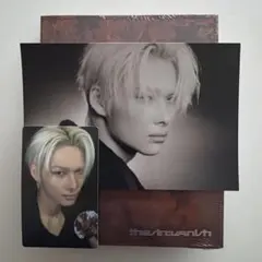 ENHYPEN VANISH ニキ