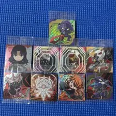 エヴァ　ウエハース　３弾　セット