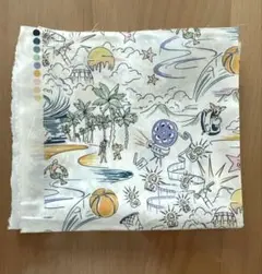 ハギレ 生地