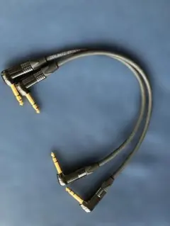 BELDEN ベルデン #8412 バランスケーブル TRS ステレオ（未使用）のサムネイル