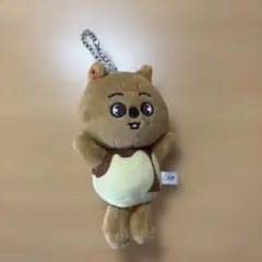 straykids スキズ SKZOO ハン クオッカ ぬいぐるみ プリン