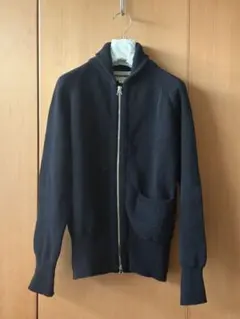 新品未使用 スロープスロウ ベロアブルゾン サイズL slopeslow 新品未使用 スロープスロウ ベロアブルゾン サイズL slopeslow