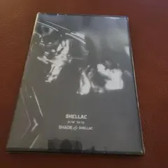 SHELLAC A/W '12-'13 カタログ