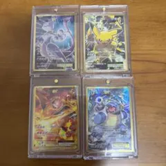 ポケモンカードゲーム XY 英語版未開封5パックセット | Mercari