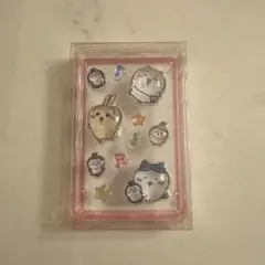 ちいかわ PUKU CHURU seal 2