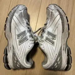 ニューバランス　M1906RER　 23.5㎝ New Balance M1906RER SILVER/BLACK （ニューバランス M1906RER