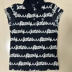 PEARLY GATES レディース ゴルフシャツ 0